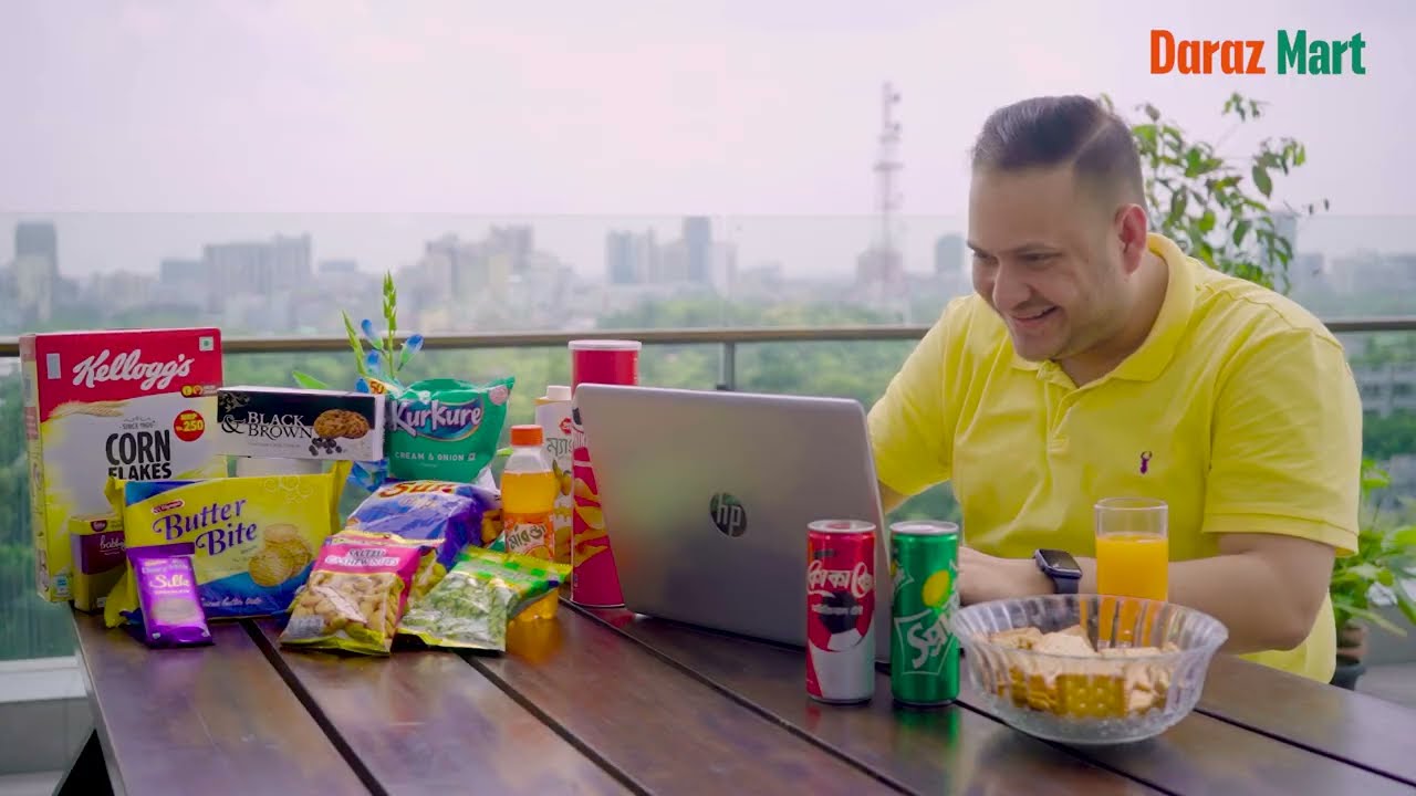 Daraz Mart your grocery solution Daraz Bangladesh Online Shopping