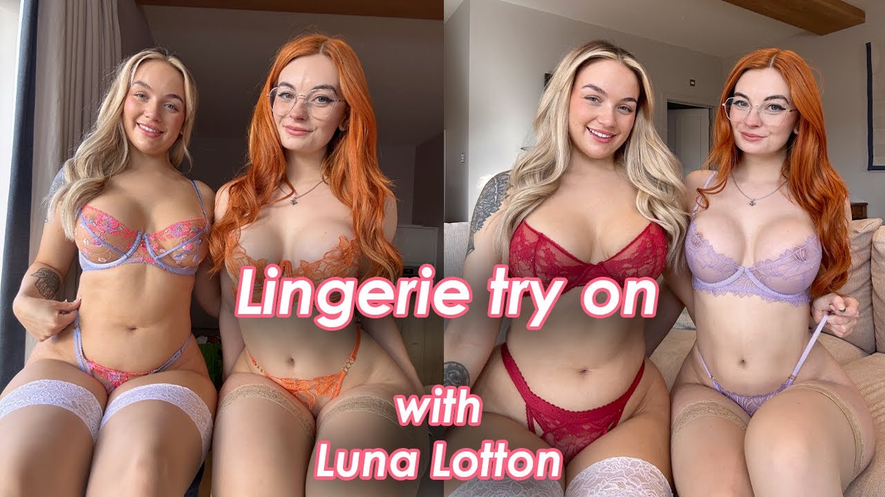 Luna lotton videos