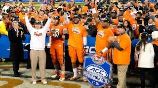 Team of the Week: Clemson Tigers | CampusInsiders