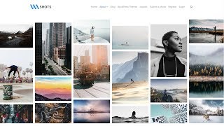 How To Download High-Quality Royalty-Free Images? Visualmodo Shots screenshot 4