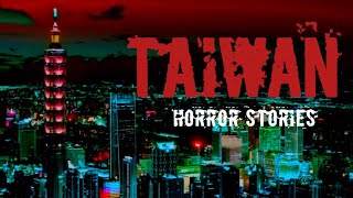 Taiwan Horror Stories -Tagalog True Horror Stories/narrated by black maria