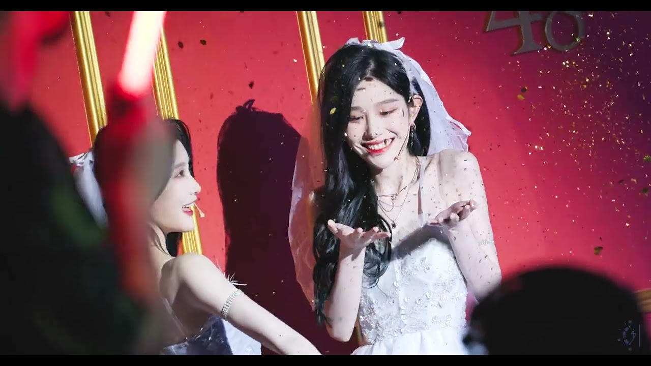 [TBP2_Thi Tình Hoạ Dịch][Focus] 220811月光下 Dưới Ánh Trăng  - 王奕 Vương Dịch, 周诗雨Châu Thi Vũ