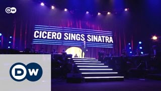 Roger Cicero: Tribute to Sinatra | PopXport