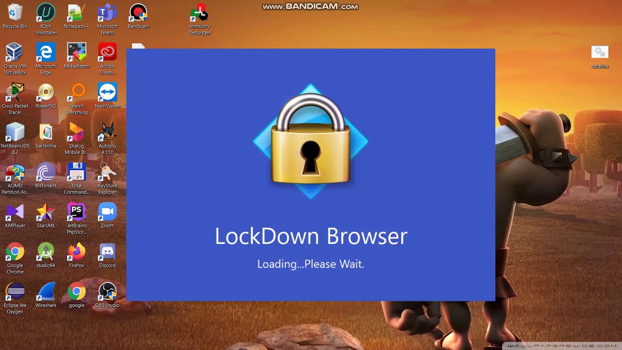 how to download lockdown browser