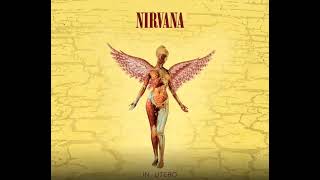 Scentless Apprentice - Nirvana - Live & Loud 1993 - (Guitar Backing Track)