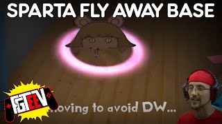 (FGTeeV) Duddy: “Game… about stuff!” - Sparta Fly Away Base