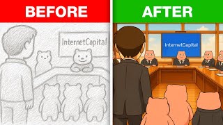 How I Made an AI-Generated Ad FROM SCRATCH