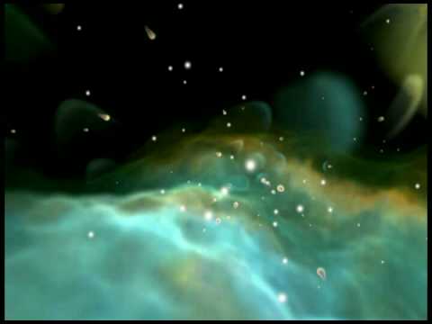 Vangelis - Cosmos (Theme from TV Series)