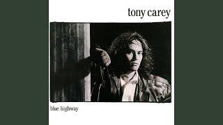 Video thumbnail of "Tony Carey - Blue Highway"