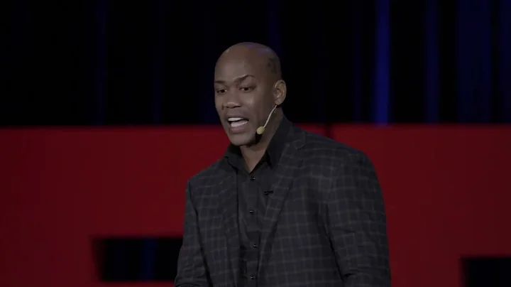 From NBA to CBA, how was I influenced by the Chinese culture? | Stephon Marbury | TEDxPazhou - DayDayNews