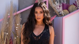Pregnant Shay Mitchell Overcome With Emotion Explaining Past Miscarriage
