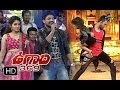 Sudheer Team, Aadi Team Performance | Ugadi 369 | 29th March 2017 | ETV Telugu
