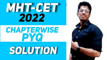 02. Solution Class 12 Chemistry MHT CET MCQs PYQs by :- Abhisheksirchemistry #abhisheksir