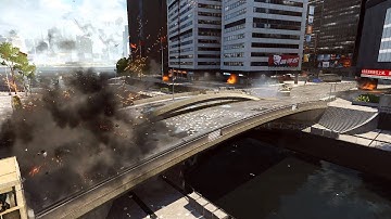 How to Spectator Mode - Battlefield 4