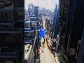 Marvel's Spider-Man 2 Peter Parker Ps5 #shorts