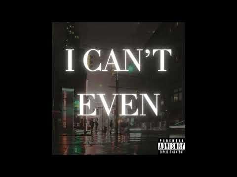 I CAN'T EVEN - DIØR