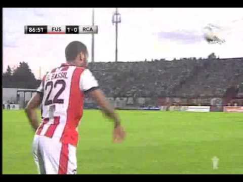 الرجاء الرياضي و الفتح الرباطي 0-2 (اهداف كاملة) RCA 0-2 FUS ( نصف نهائي كاس العرش ) الرجاء الرياضي و الفتح الرباطي 0-2 (اهداف كاملة) RCA 0-2 FUS ( نصف نهائي كاس العرش ) Thumbnail