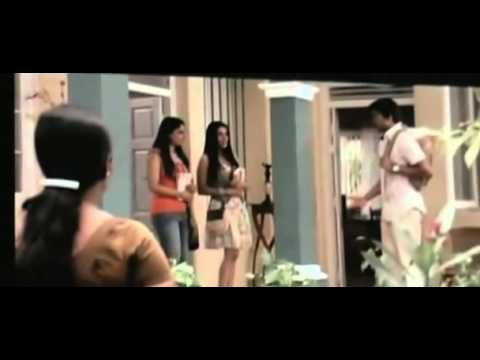 Kaavalan Trailer