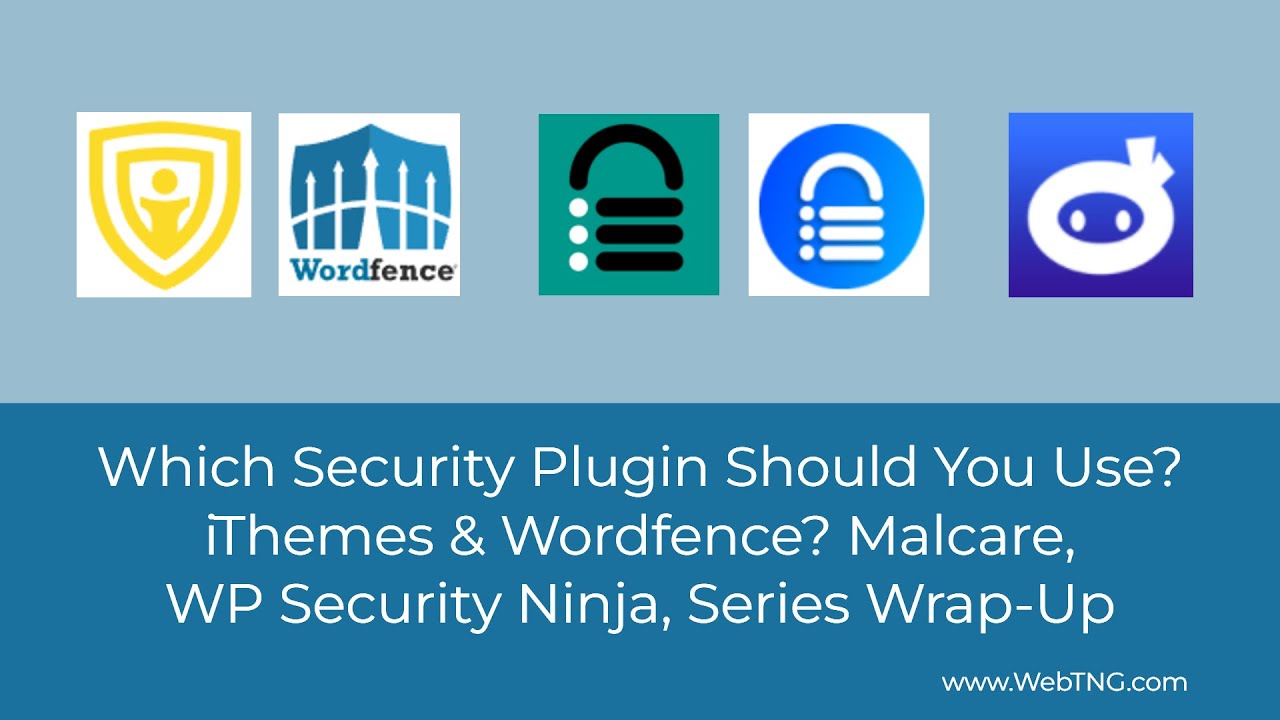 Security Ninja Review: Easy-to-Use WordPress Security Plugin