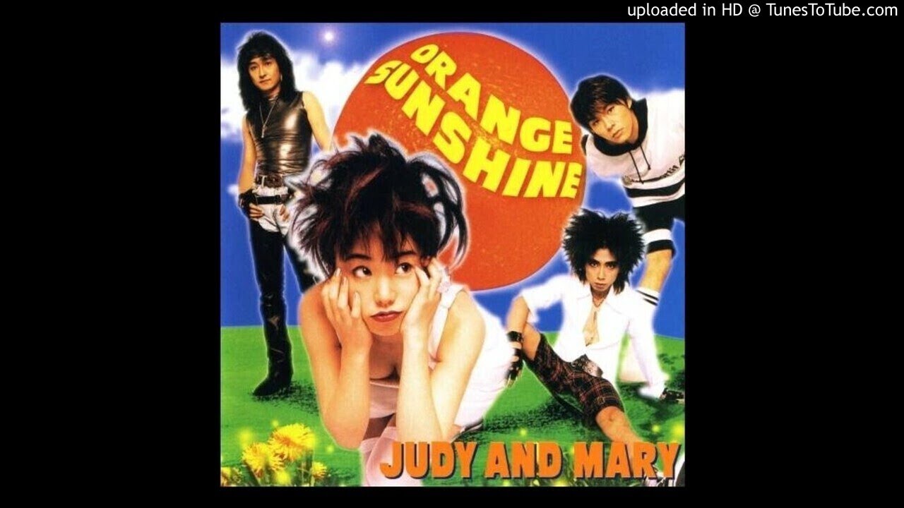 11. Dynamite JUDY AND MARY Orange Sunshine jam - YouTube