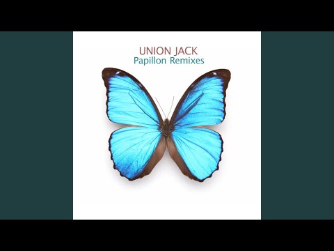Papillon (Original Mix - Remastered)