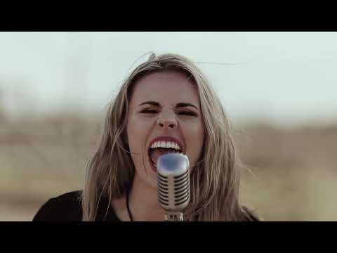 Michaela Jenke - Stop & Stare [Official Video]