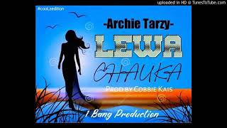 LEWA CHAUKA - Archie Tarzy (single) [2020 PNG Musik]