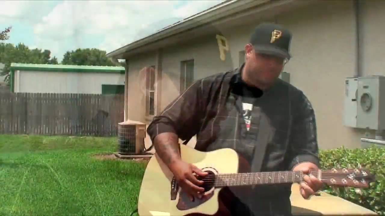 Cleve Speight - "Moment With You" Live Performance