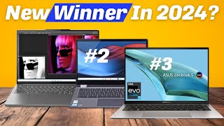Best laptops for programming in 2024 - Who Is the New #1?
