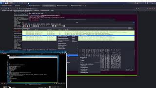 try learning ldap from poking Ypuffy on hackthebox