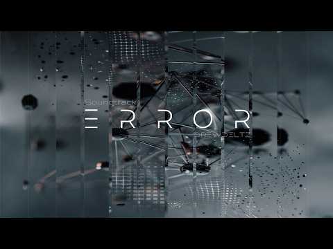 DREWDELTZ- ERROR (Original mix) — Dystopian Industrial Techno | Dark Rave