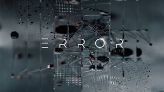 DREWDELTZ- ERROR (Original mix) — Dystopian Industrial Techno | Dark Rave