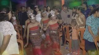 Bidu Lalok Betun  By Yos Suri Bere