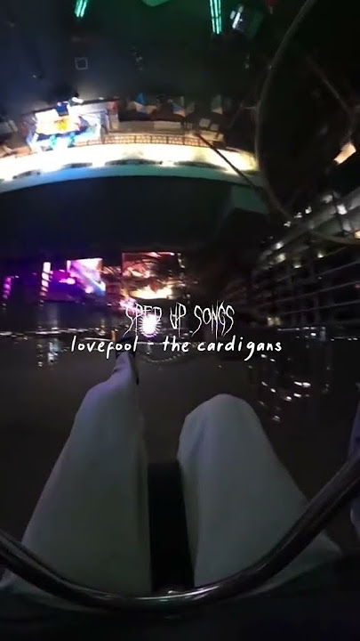Lovefool - the cardigans (speed up song) #shorts #short #shortvideo #speedup #speedupsongs #lovefool