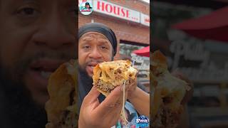 Top #3 Cheesesteak in Virginia | Al's Steakhouse (Alexandria,Va)