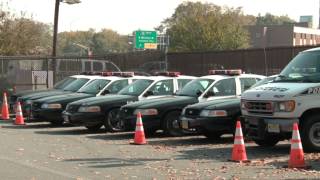 Camden County Seeks to Hire 400 Officers for New Police Force