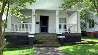 2101 Spring Garden St Tour