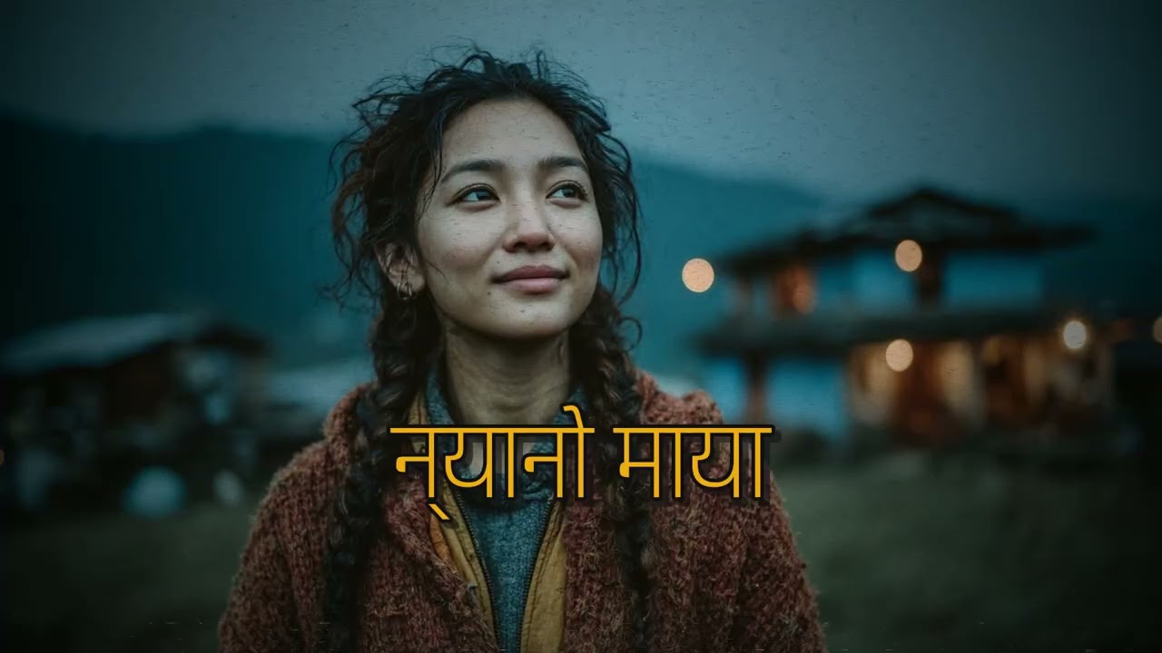 Nyano Maya (न्यानो माया) - Emotional Nepali Indie Love Songs Playlist
