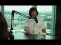 PETE YORN &quot;Coolest Thing Ever&quot; | LaunchLeft Podcast Clips