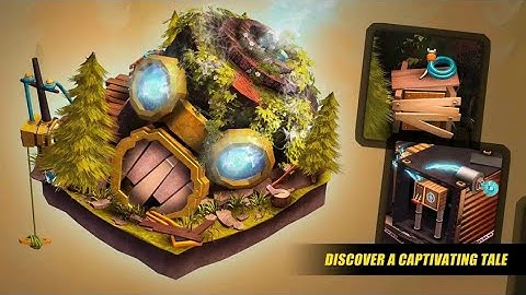 Tiny Robots Recharged     (Part-3)🤟[SUBSCRIBED]🤟