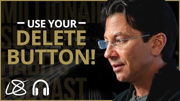 Your Brain Has A "DELETE" Button (Here