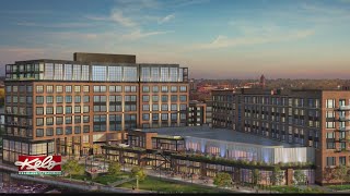 Lloyd Companies announces Canopy by Hilton hotel planned for Sioux Steel site