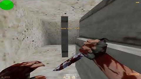 Cs1.6 BaseBuilder Double Layers [2018]