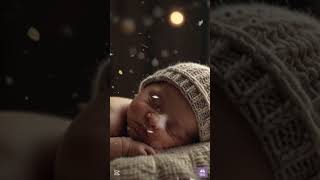 1 minute Sleep with the Echo of a Soft Wind in the Trees 🍂 #lullabymusic #lullabyforbabies