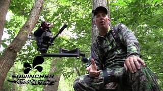 Fourth Arrow Triple Arm Review