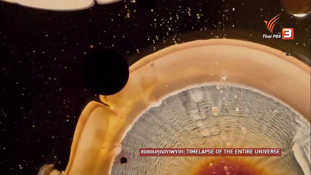 สุดยอดสารคดี: จุลชีพไวรัสล้างโลก ตอนที่5 