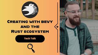 Selfhosting, Bevy Engine and Rust