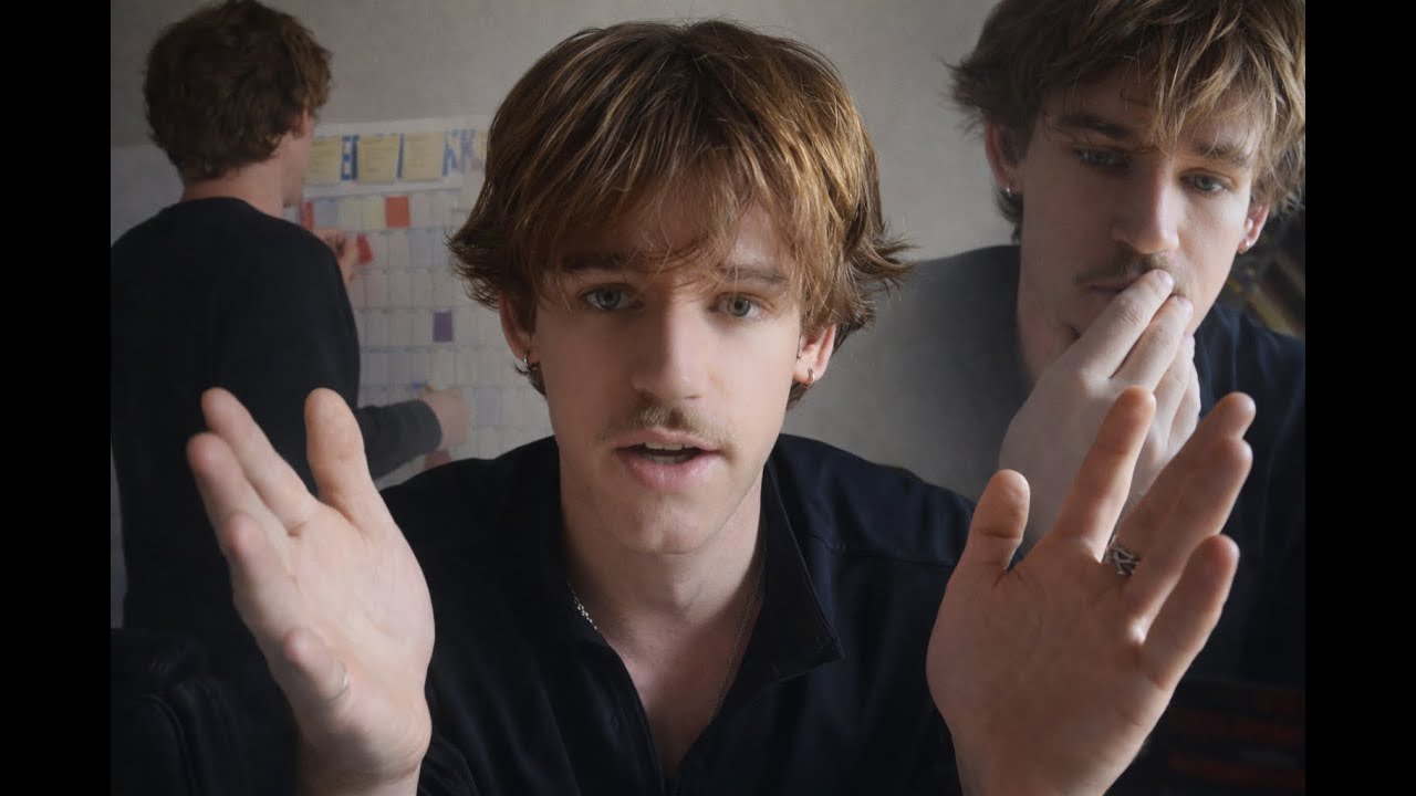 How to make your dreams a reality. (I QUIT my job...)