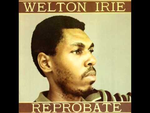 Welton Irie - Dj Connection