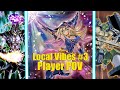 Yu-Gi-Oh! Machina Player POV Edison Format Gameplay! Local Vibes at Card Addiction